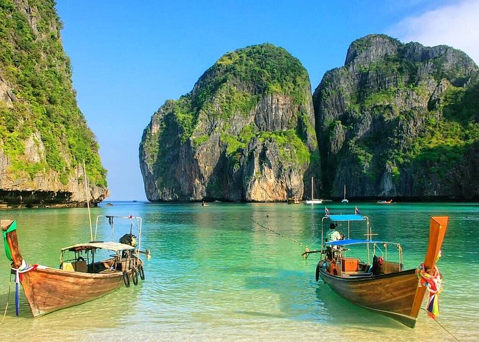 Thailand Beaches